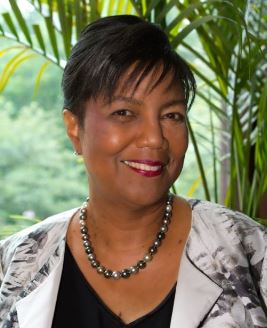 Dr. Elaine